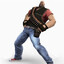Papa Heavy