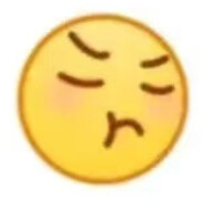 哼人家就是不要马