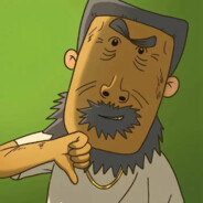 翻斗花园牛爷爷