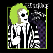 Beetlejuice