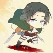 阳光自信的爱党少年