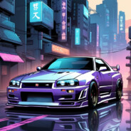 Nismo ☁