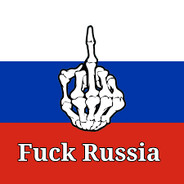 F.uck. Russia