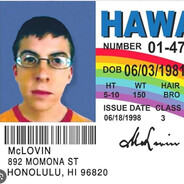 McLovin