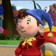 Noddy