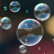 Bubbles