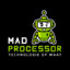 MadProcessor