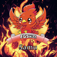 Samu - steam id 76561198127342044