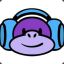 iNF.xplosioNN. Purple Monkey