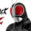BLACK RX