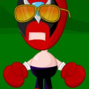 dangeresque - steam id 76561197970623106