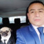 Licenciado Pugberto y Antonio