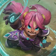 Player avatar