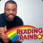 The Reading Rainbow