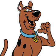 Scooby doo Steam avatar