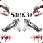 STRYK3R