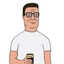 Hank Hill