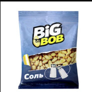 Арешки биг боб