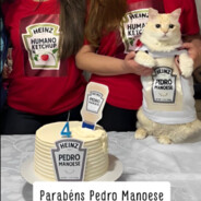 pedro manoese