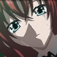 Rias Gremory