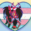 Sallie May Trans rights