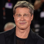 Brad Pitt