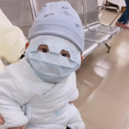 再问一遍有没有生了我的孩子没告诉我的