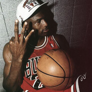Player Avatar