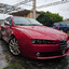 Alfa Romeo enjoyer