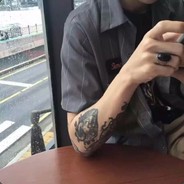 我是你爸爸刘建楠