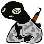 БОНДИТ