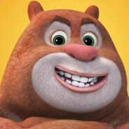 狗熊岭突破手熊大