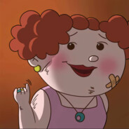 翻斗花园马枪壮壮妈