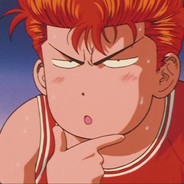 樱木花道想玩枪