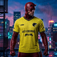 Player avatar
