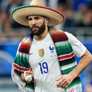 FaZe Benzema