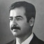 Saddam Hussein