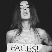 FACES!