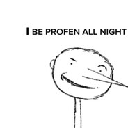 I be profen