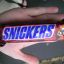 Don&#039;t Touch My Snickers™