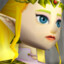 Princess Zelda (real)