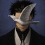 Steam avatar