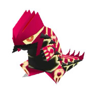 Groudon Primigenio