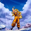 GOKU