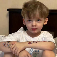 泪水打湿烤冷面 爱你老妈明天见