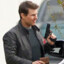 Tom Cruise