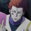 Hisoka