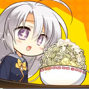 柚子社第一大胃王绫地