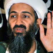 Усама бен Ладен