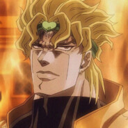 Dio|Brando
